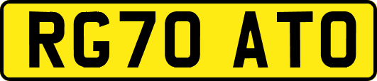 RG70ATO