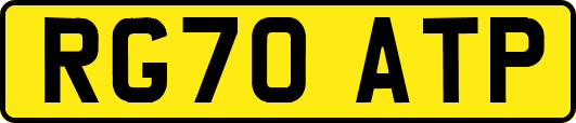 RG70ATP