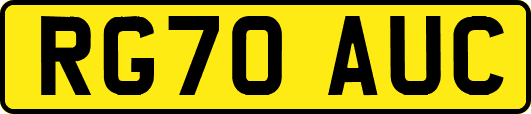 RG70AUC