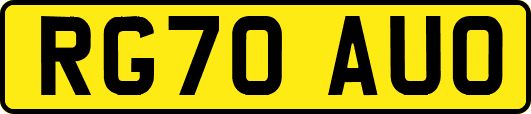 RG70AUO