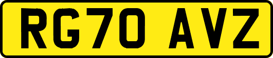 RG70AVZ