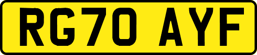 RG70AYF