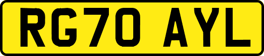 RG70AYL