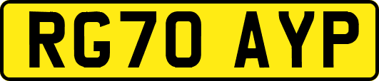 RG70AYP