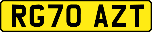 RG70AZT
