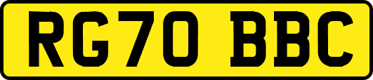 RG70BBC