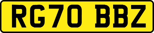 RG70BBZ