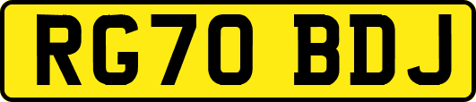 RG70BDJ