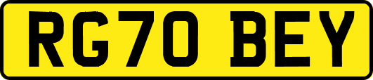 RG70BEY