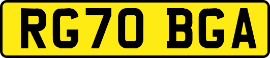 RG70BGA