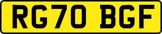 RG70BGF