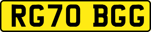RG70BGG