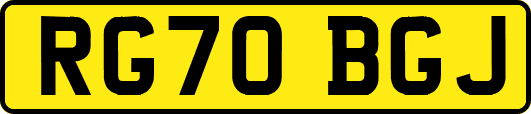 RG70BGJ