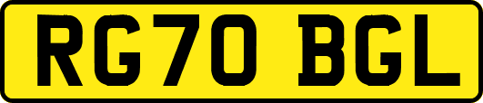 RG70BGL