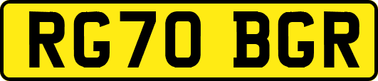 RG70BGR