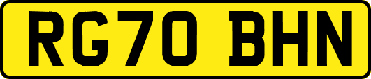 RG70BHN