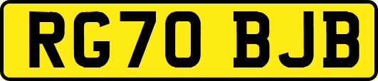 RG70BJB