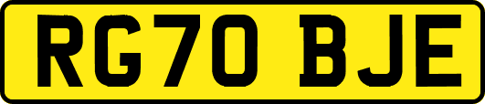RG70BJE