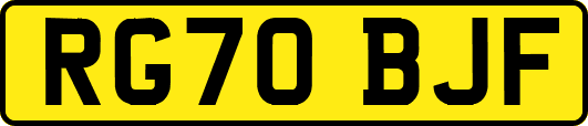 RG70BJF