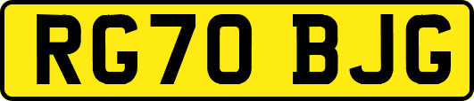 RG70BJG