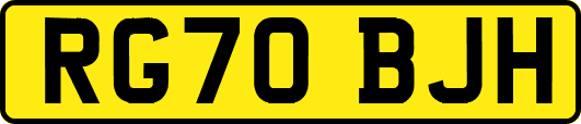 RG70BJH