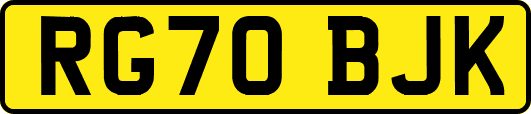RG70BJK