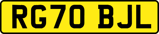 RG70BJL