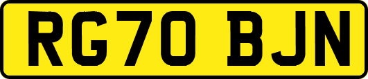 RG70BJN