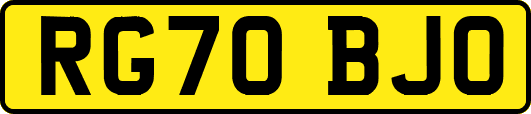RG70BJO