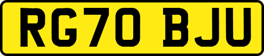 RG70BJU