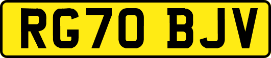 RG70BJV