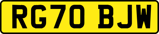 RG70BJW