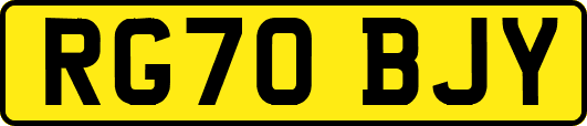 RG70BJY