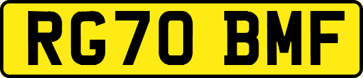 RG70BMF