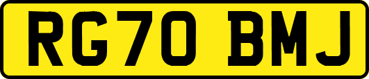 RG70BMJ