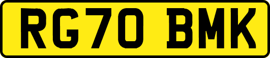 RG70BMK