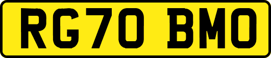 RG70BMO