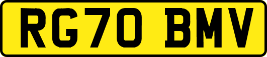 RG70BMV