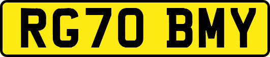 RG70BMY