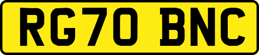 RG70BNC