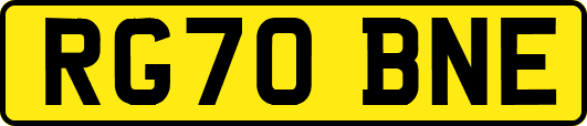 RG70BNE