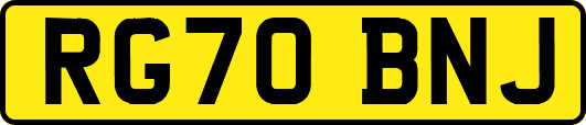 RG70BNJ
