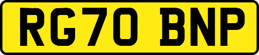 RG70BNP