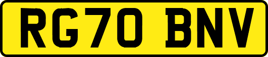 RG70BNV