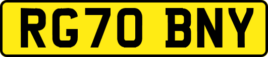 RG70BNY