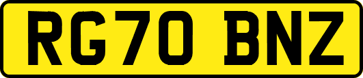 RG70BNZ