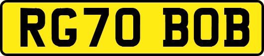 RG70BOB