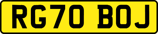 RG70BOJ