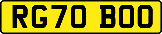 RG70BOO