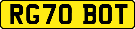 RG70BOT